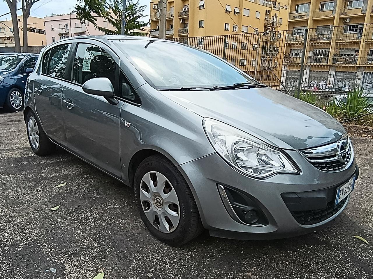 Opel Corsa 1.2 85CV 5 porte GPL-TECH Edition