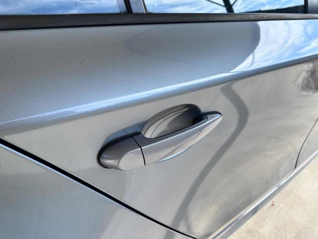 BMW 116 i cat 5 porte Eletta UNICO PROPRIETARIO OK NEOP.