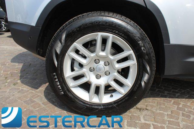 LAND ROVER Defender 110 3.0D I6 200CV AWD AUTOCARRO N1 +IVA
