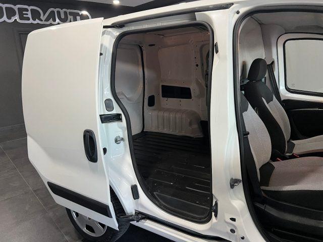 FIAT Fiorino 1.3 MJT 95CV Cargo SX