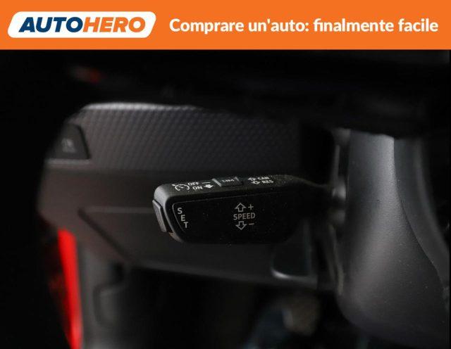 AUDI A1 SPB 25 TFSI