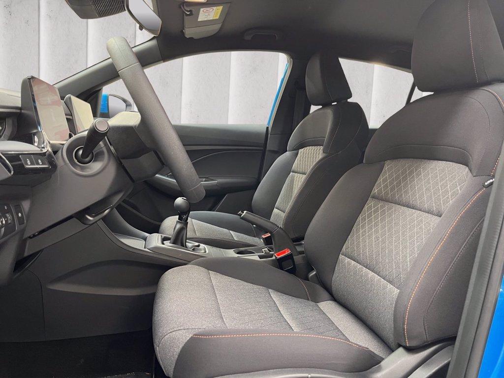 MG MG3 1.5 Standard del 2025