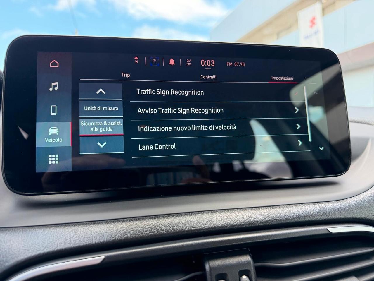 Fiat Tipo 1.6 Mjt S&S SW City Life