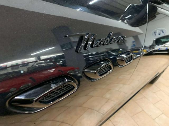 Maserati Levante Levante 2021 3.0 V6 Modena 350cv auto IVA esposta