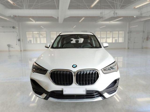 BMW X1 sDrive18d Business Advantage
