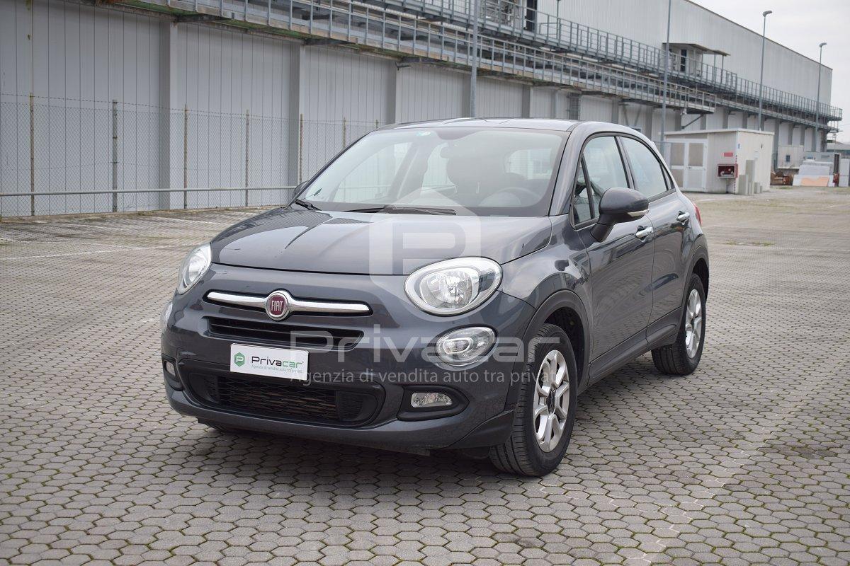 FIAT 500X 1.3 MultiJet 95 CV Pop Star