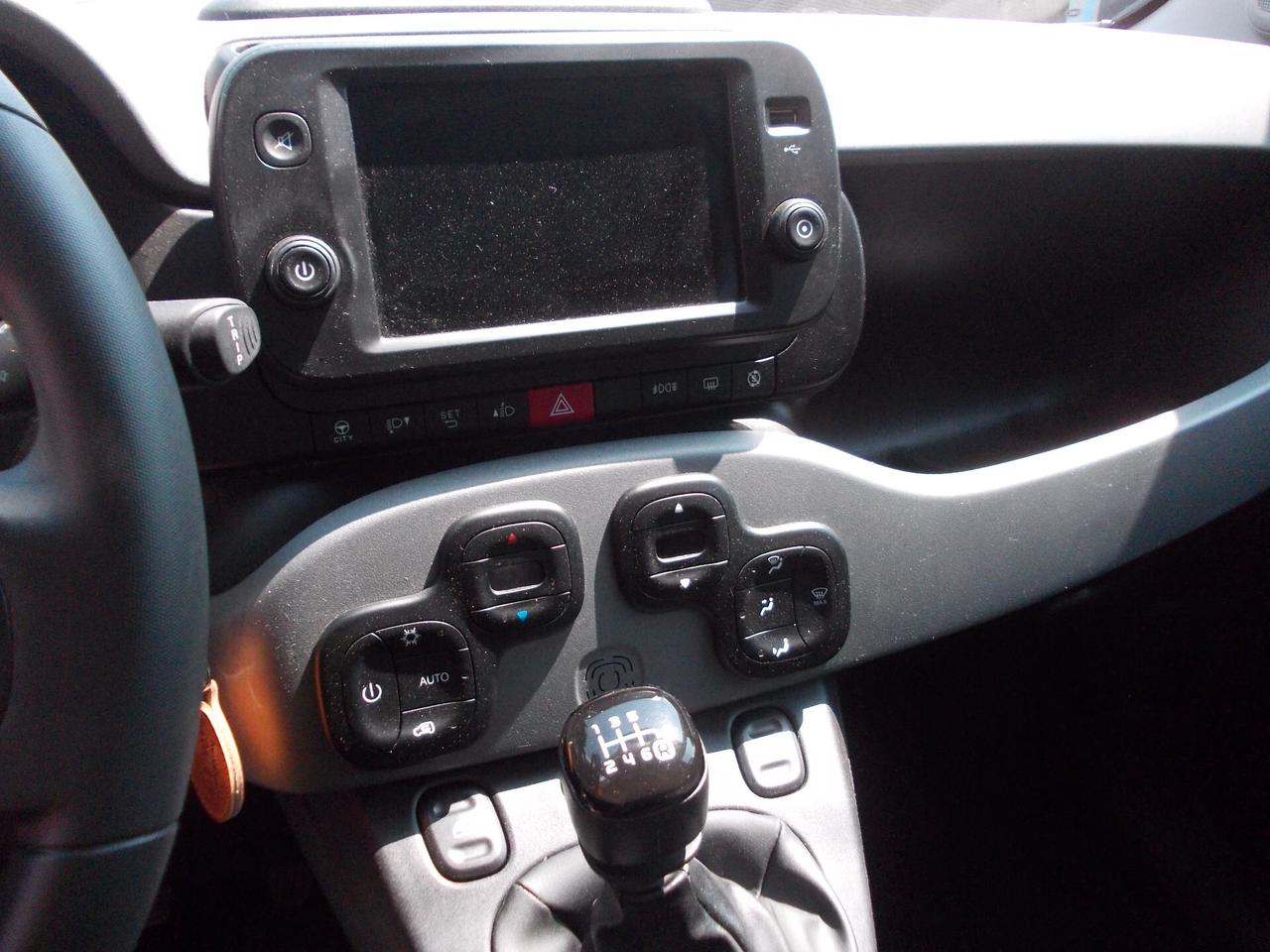 Fiat Panda 1.0 CITY Cross 1.0 Hybrid-KM77809