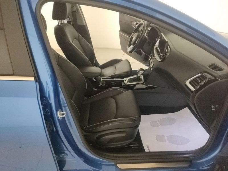 KIA Xceed 1.6 crdi Evolution Adas Pack Plus 136cv dct 7m