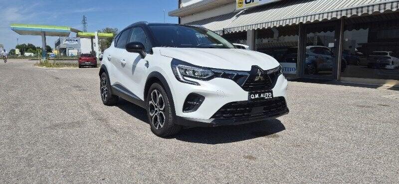 Mitsubishi ASX ASX 1.3L Mild Hybrid 140 CV Intense