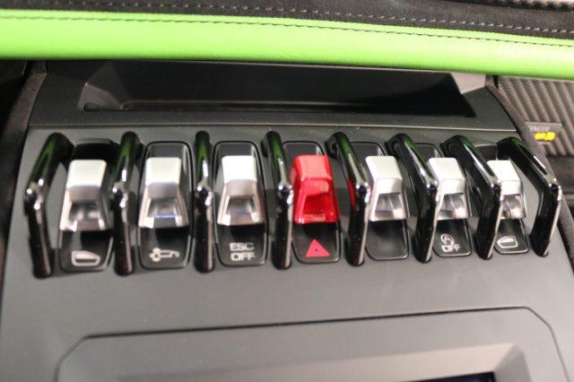 LAMBORGHINI Huracan Huracán 5.2 V10 STO Coupé