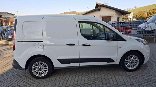 FORD connect 1.5TDCI UNICO PROPRIETARIO