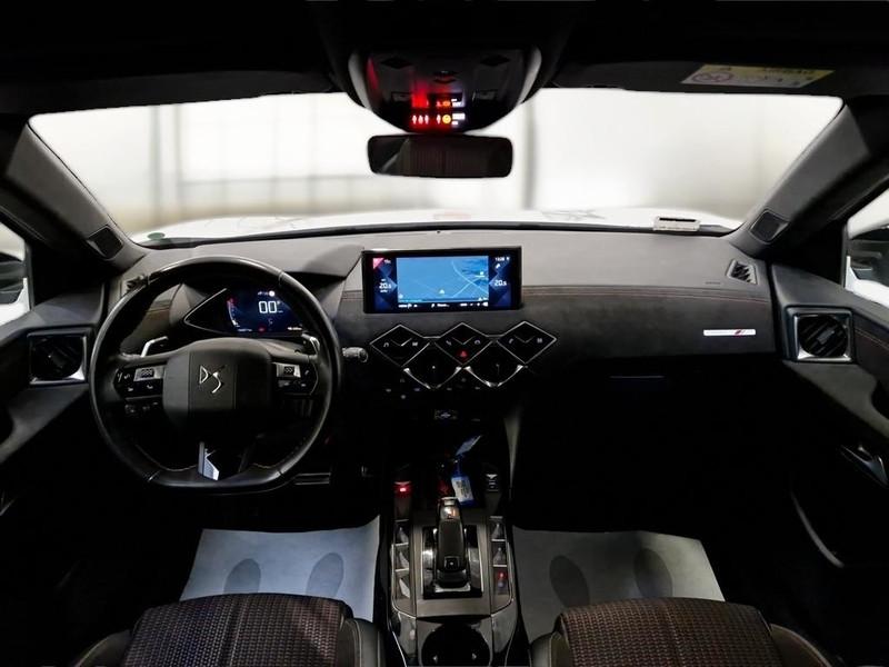 DS DS 3 CROSSBACK BlueHDi 130 Automatico Performance Line