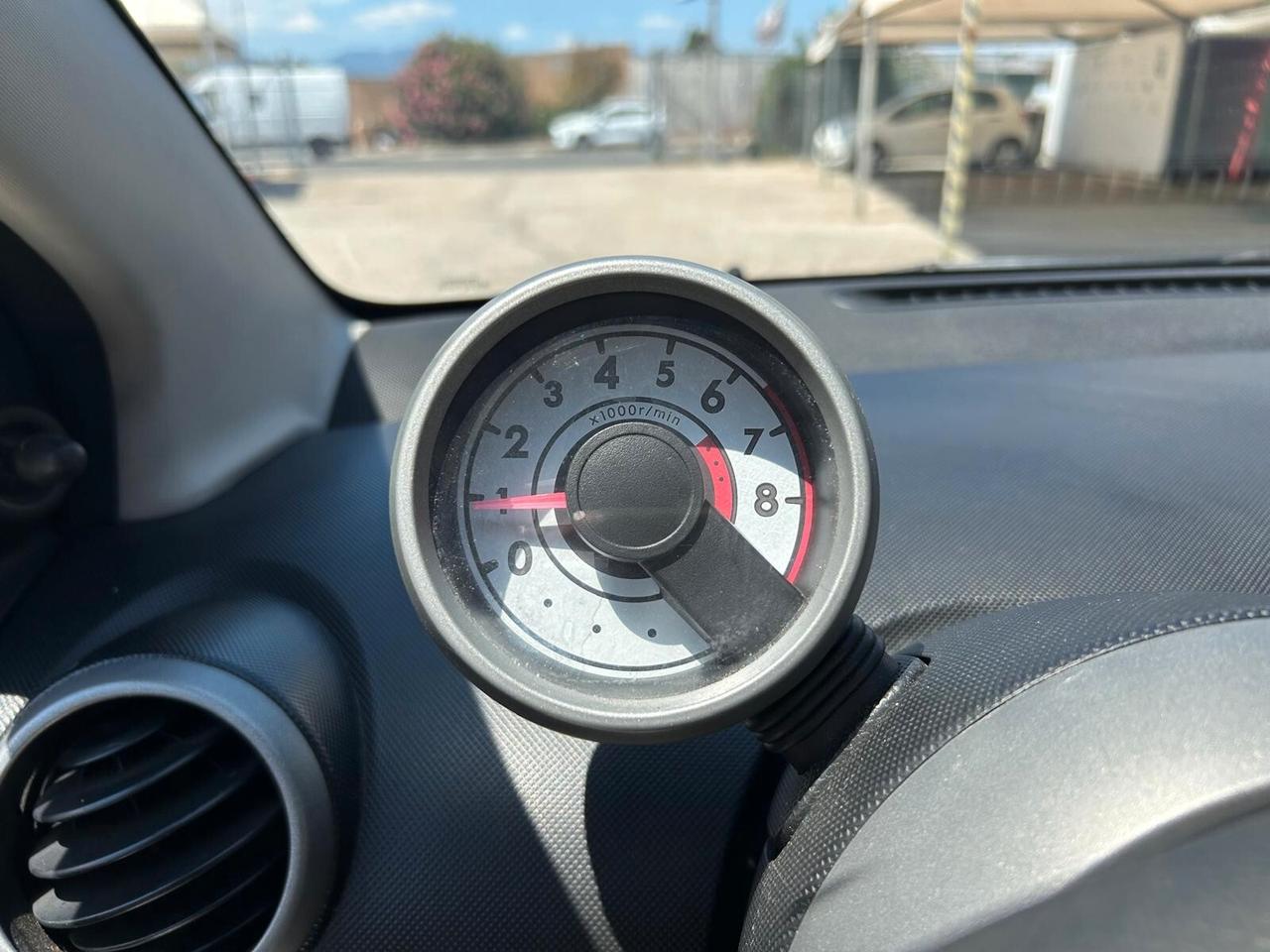 Peugeot 107 1.0 68CV 3p. Desir