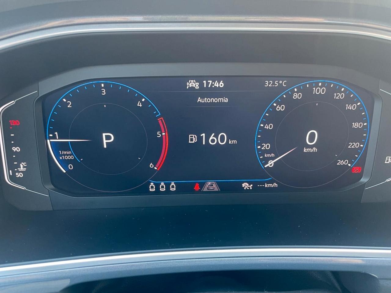 Volkswagen T-Roc 2.0 TDI 150 CV DSG Style
