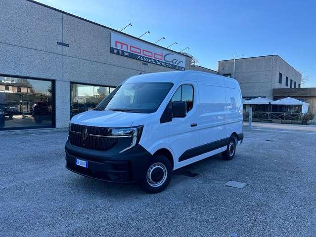 Renault MASTER FG TA L2H2 T35 BLUE DCI 131 CV , 600KM