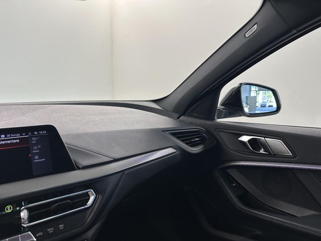 BMW Serie 1 5 Porte 116 d SCR Msport DCT