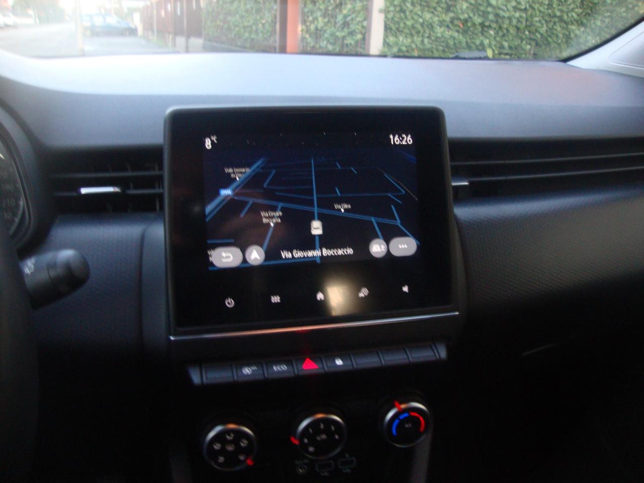 Renault Clio TCe 90 CV 5 porte Business