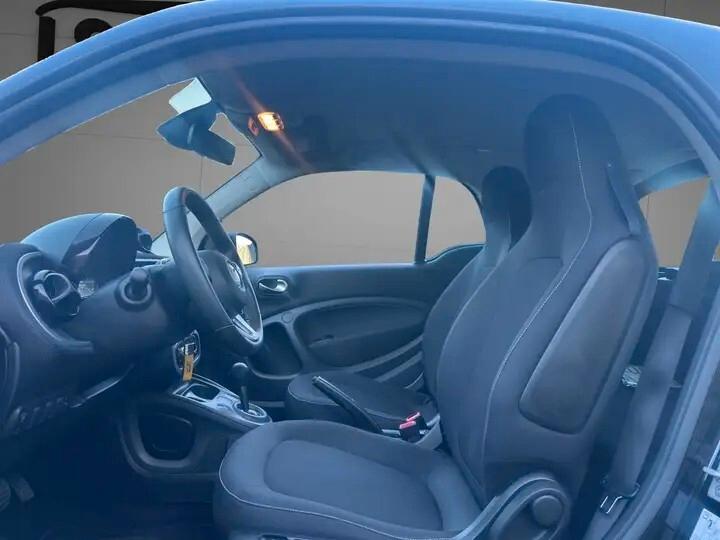 Smart ForTwo 70 1.0 Passion UNIPRO-PROMO-FINANZIAMENTO-