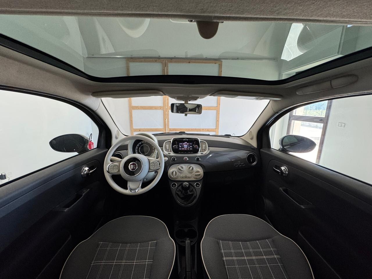 Fiat 500 1.3 Multijet 95 CV Lounge - 2017