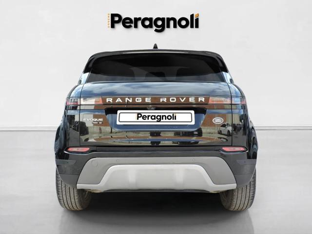 LAND ROVER Range Rover Evoque 2.0 I4 249 CV AWD Auto SE