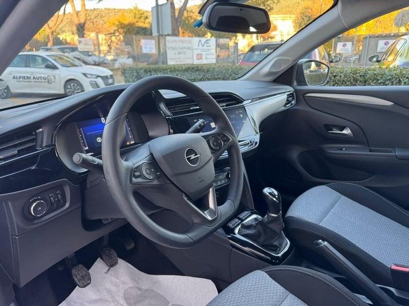 Opel Corsa 1.2 Benzina 75cv MT5 *Prezzo Reale*