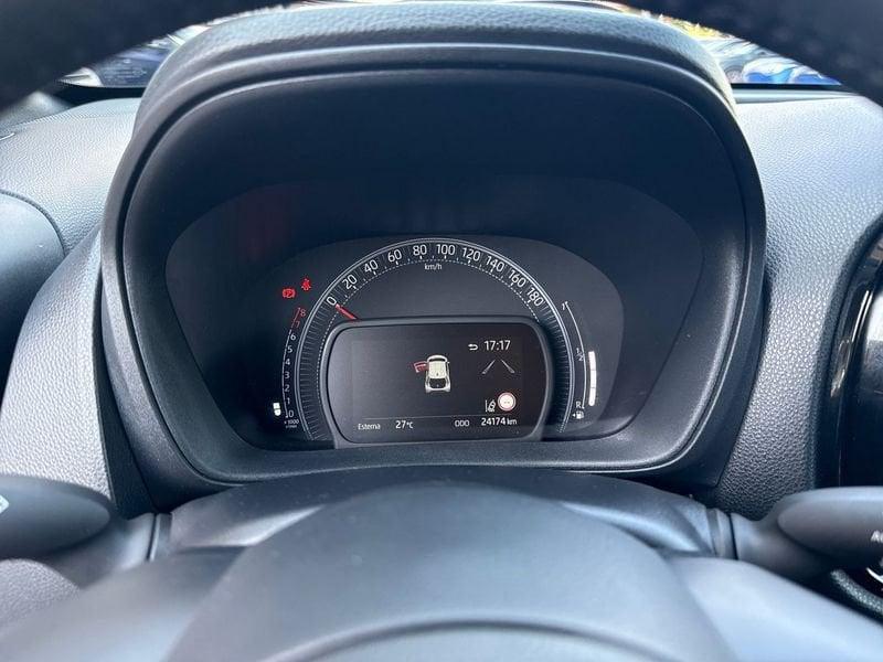 Toyota Aygo X Aygo X 1.0 Trend 72cv