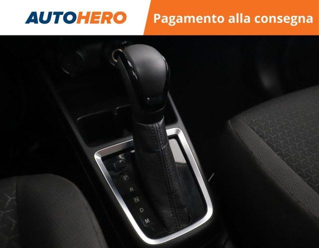 SUZUKI Swift 1.2 Hybrid CVT Top