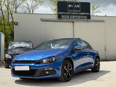Volkswagen Scirocco 1.4 TSI