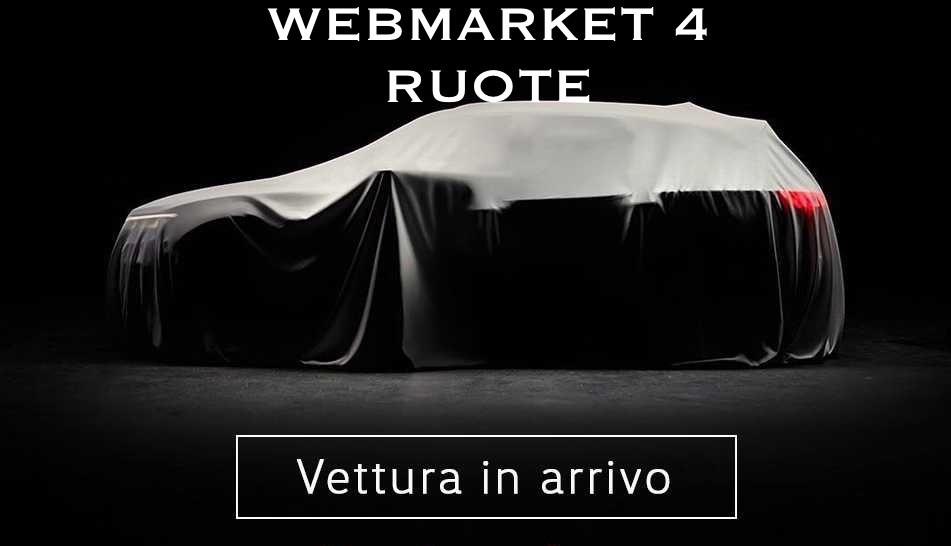Fiat Punto Evo 1.4 5 70CV OK NEOPATENTATO