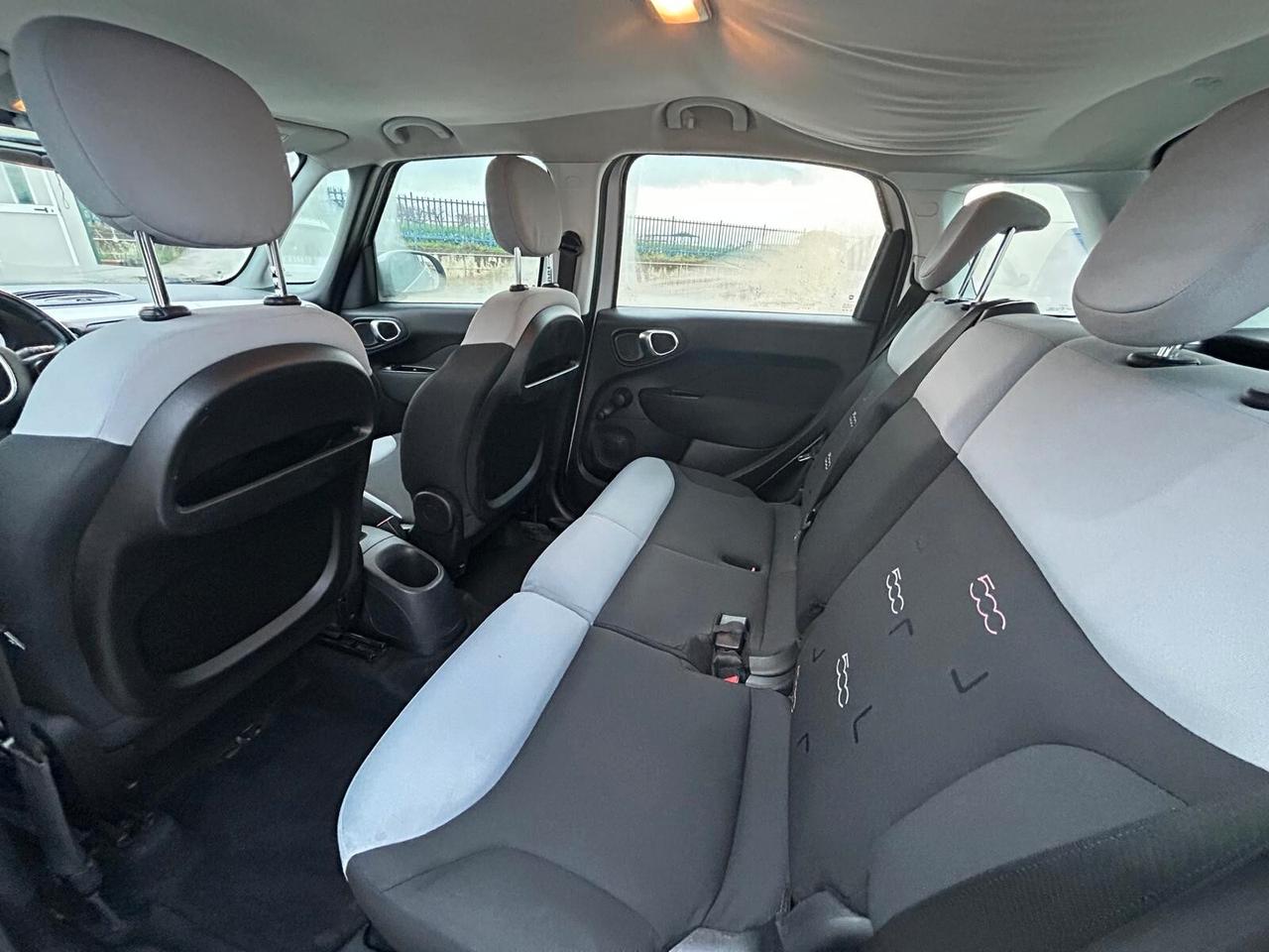 Fiat 500L 1.3 Multijet 85 CV Lounge