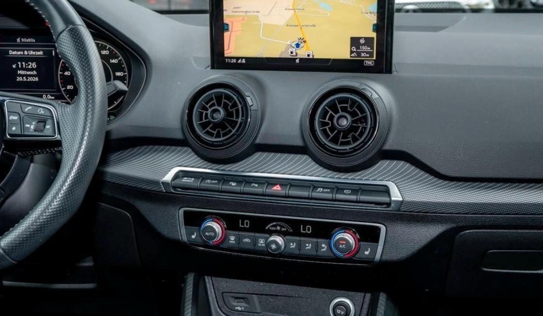 Audi Q2 35 TFSI S tronic - S - line Edition
