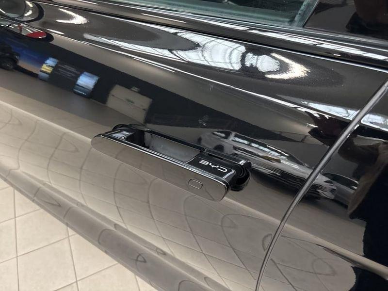 BYD Seal DESIGN