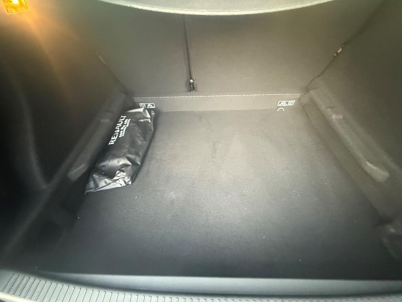 Renault Clio Sporter dCi 8V 75 CV Moschino Zen