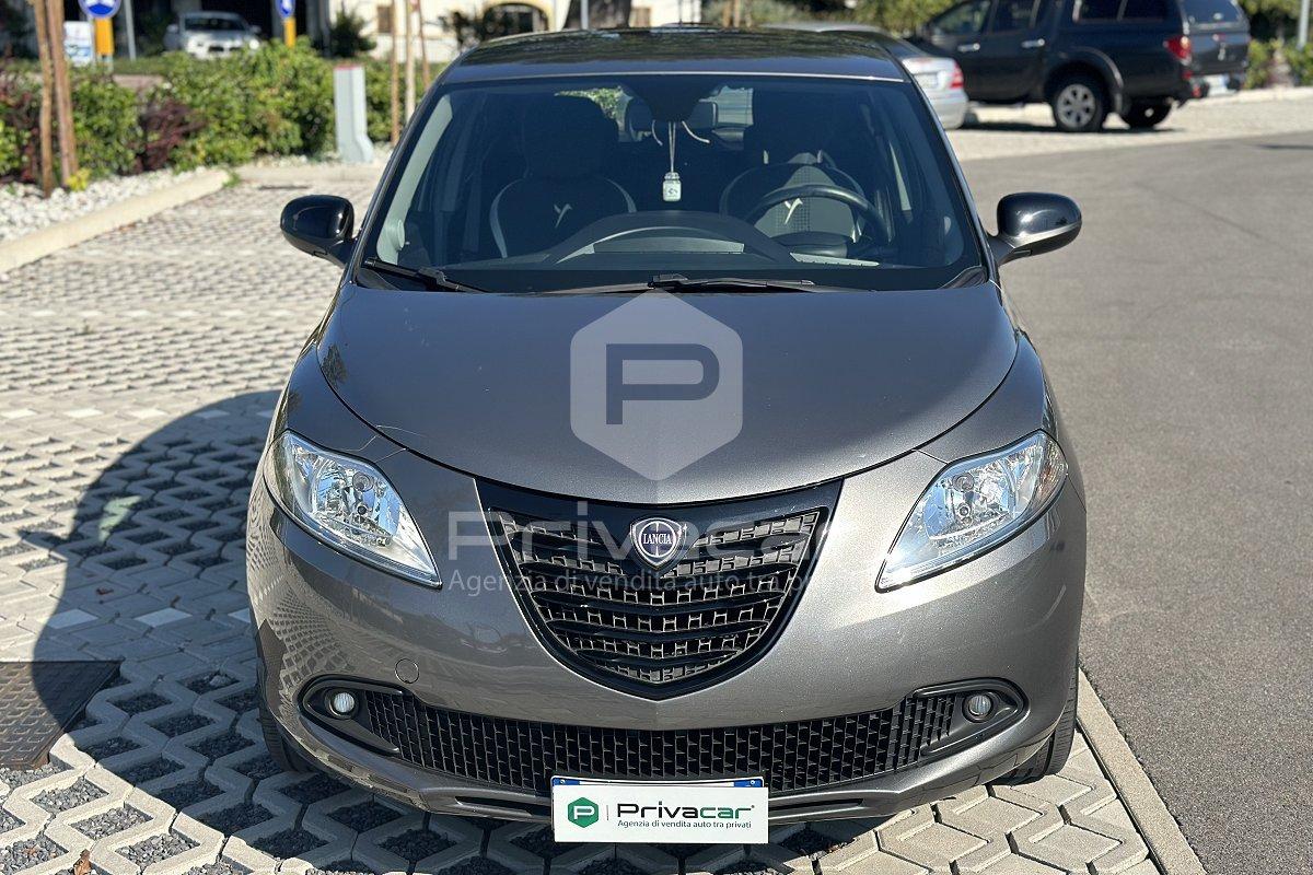 LANCIA Ypsilon 1.2 69 CV 5 porte Elefantino