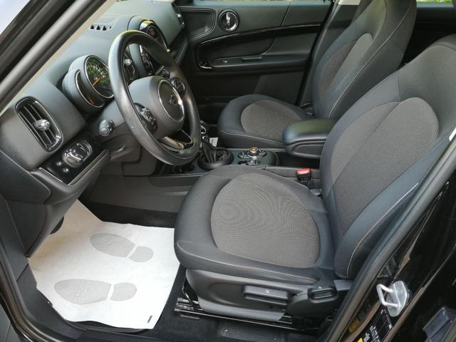 MINI Countryman 1.5 Cooper SE Business ALL4 Automatica