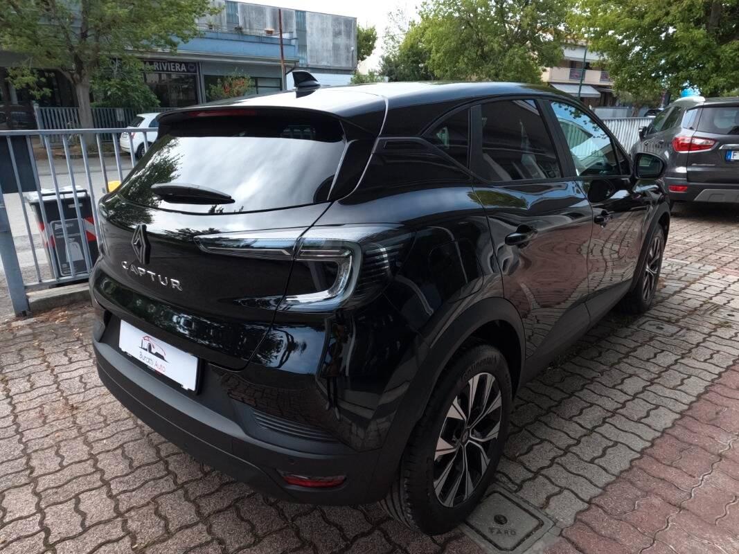 Renault Captur 1.0 eco-g Evolution 100cv GPL KM ZERO