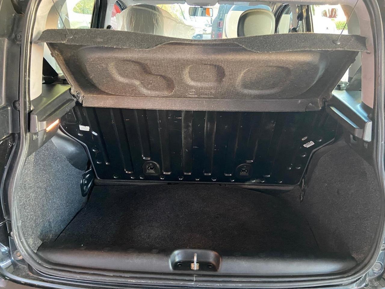 Fiat Panda 1.2 GAS(GPL)