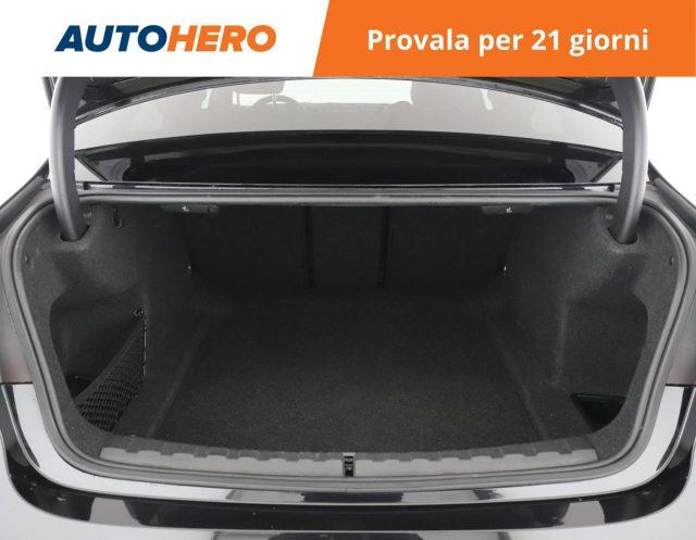 BMW 320 d 48V Msport