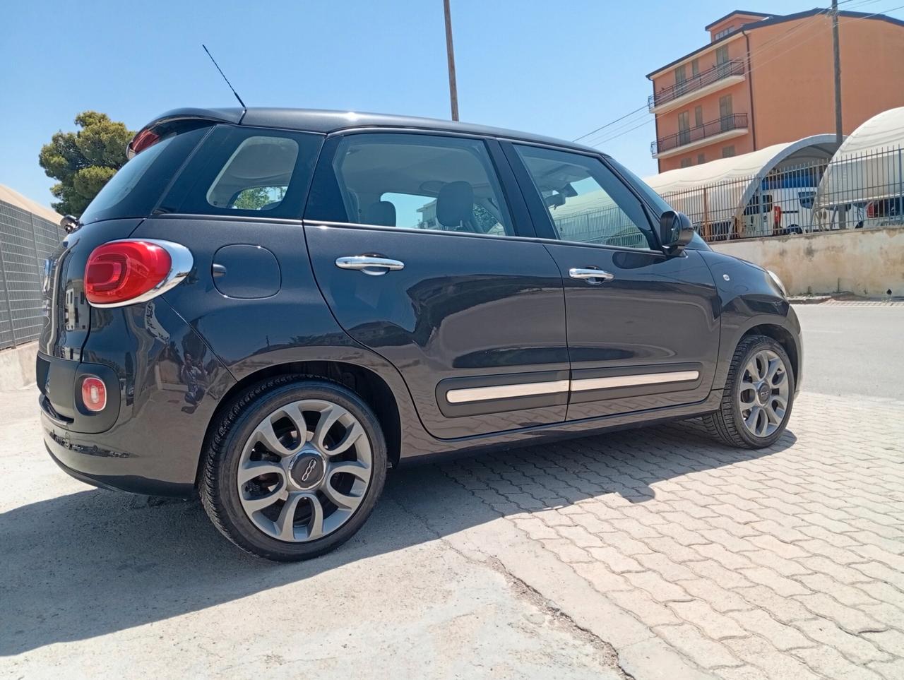 Fiat 500L 1.6 Multijet 105 CV Pop Star