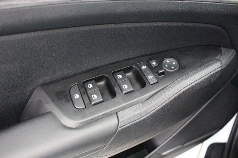 Kia Sportage 1.6 CRDi MHEV DCT Business