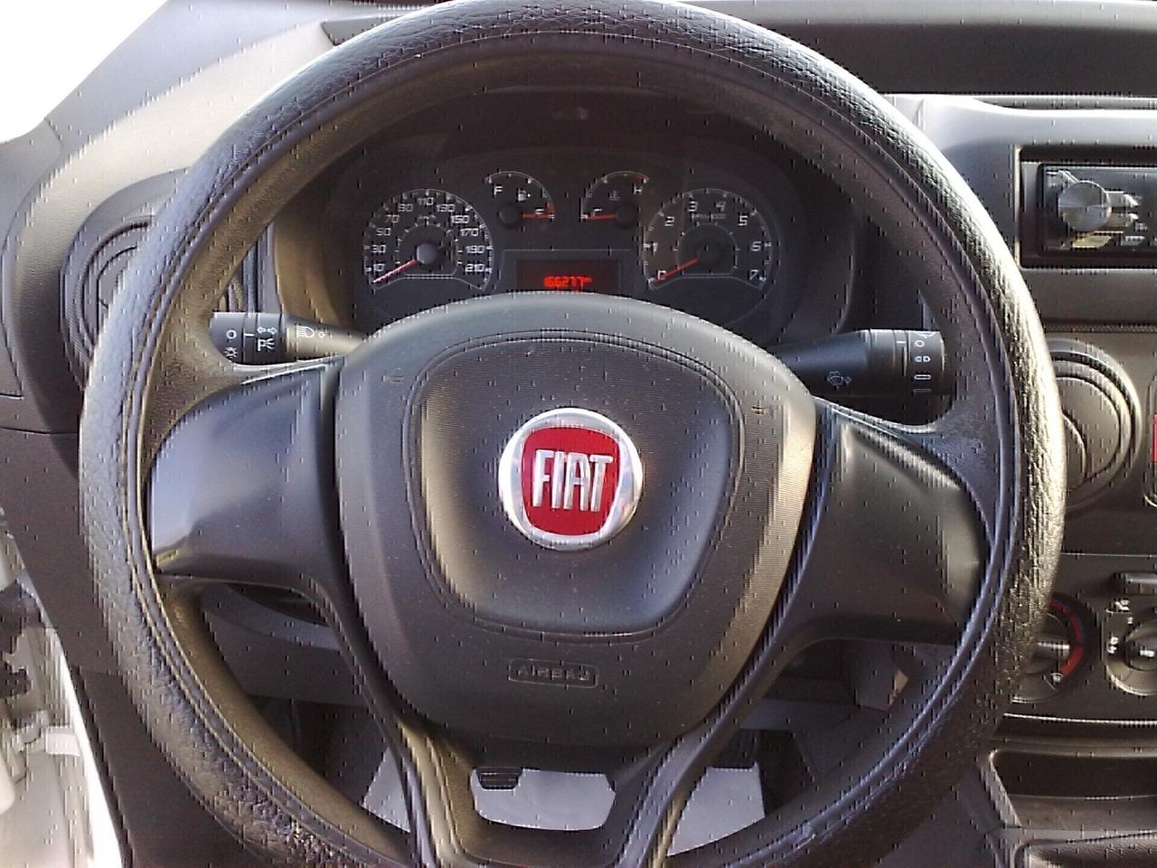 Fiat Fiorino 1.3 mjet 80 cv Furgone - 2017