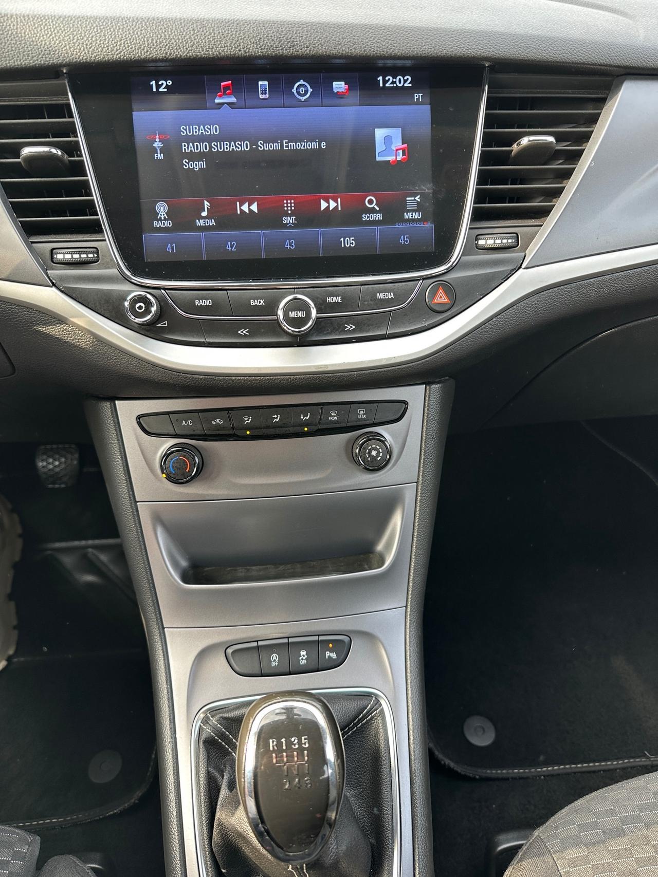 Opel Astra 1.6 CDTi 136CV aut. Sports Tourer Business - 2018