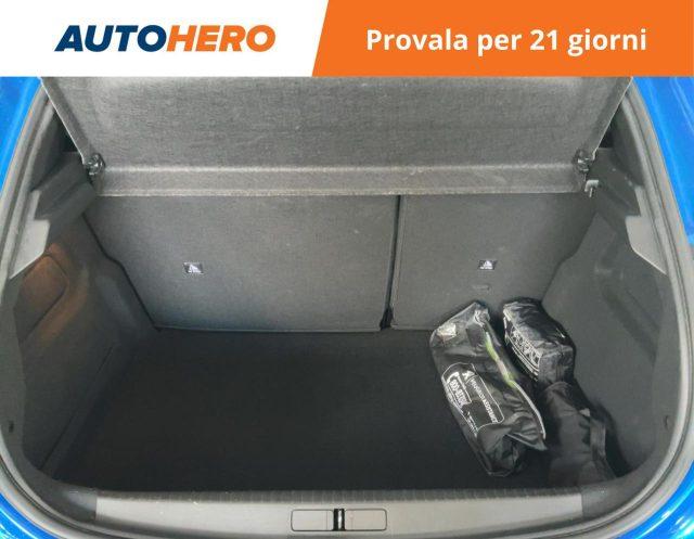 PEUGEOT 208 BlueHDi 100 Stop&Start 5 porte GT