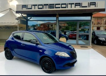 Lancia Ypsilon 1.2 BENZ - 08/2014 - KM. 81.000