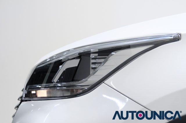 DR MOTOR DR 5.0 1.5 BI-FUEL GPL TETTO PANORAMA NEOPATENTATI