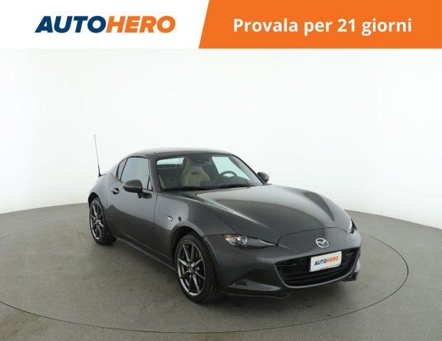 MAZDA MX-5 2.0L Skyactiv-G Sport 2.0
