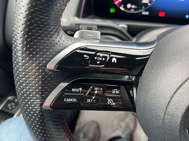 Mercedes-Benz GLB GLB 200 d AMG Line Premium