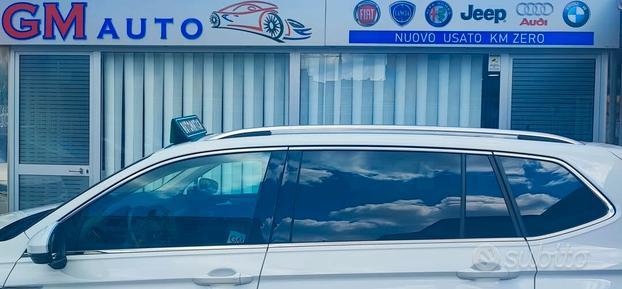 Volkswagen Tiguan ALLSPACE 2.0 DSG DIESEL ITALIANA