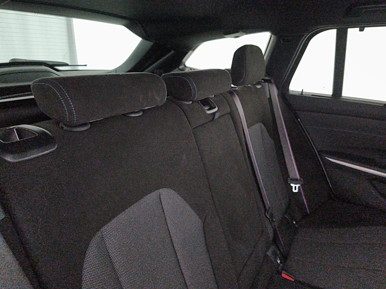 BMW Serie 3 320d xDrive Touring 48V MSport