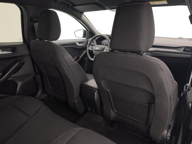 FORD Focus 1.0t ecoboost h ST-Line 155cv powershift